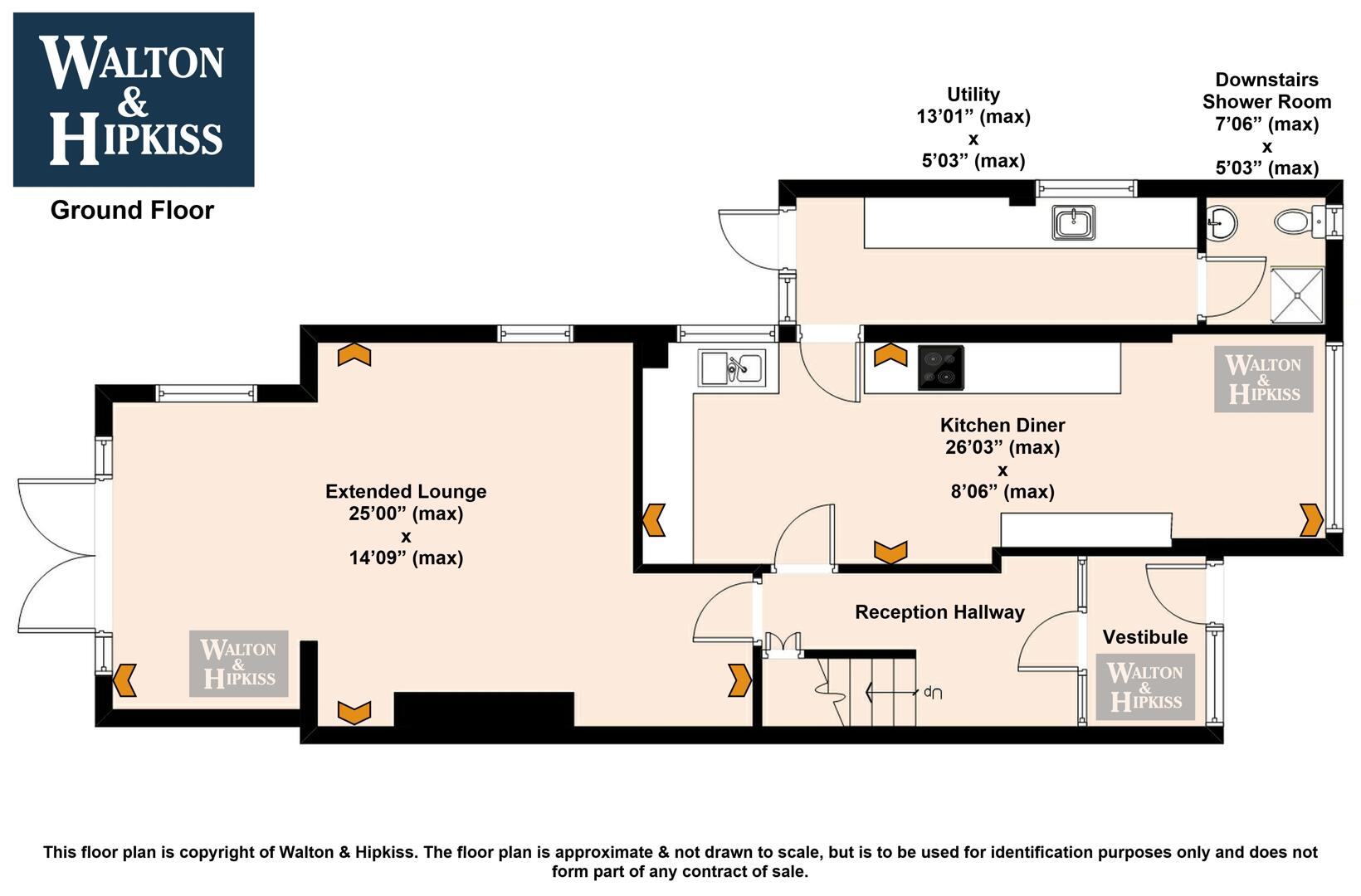 Ground Floor
